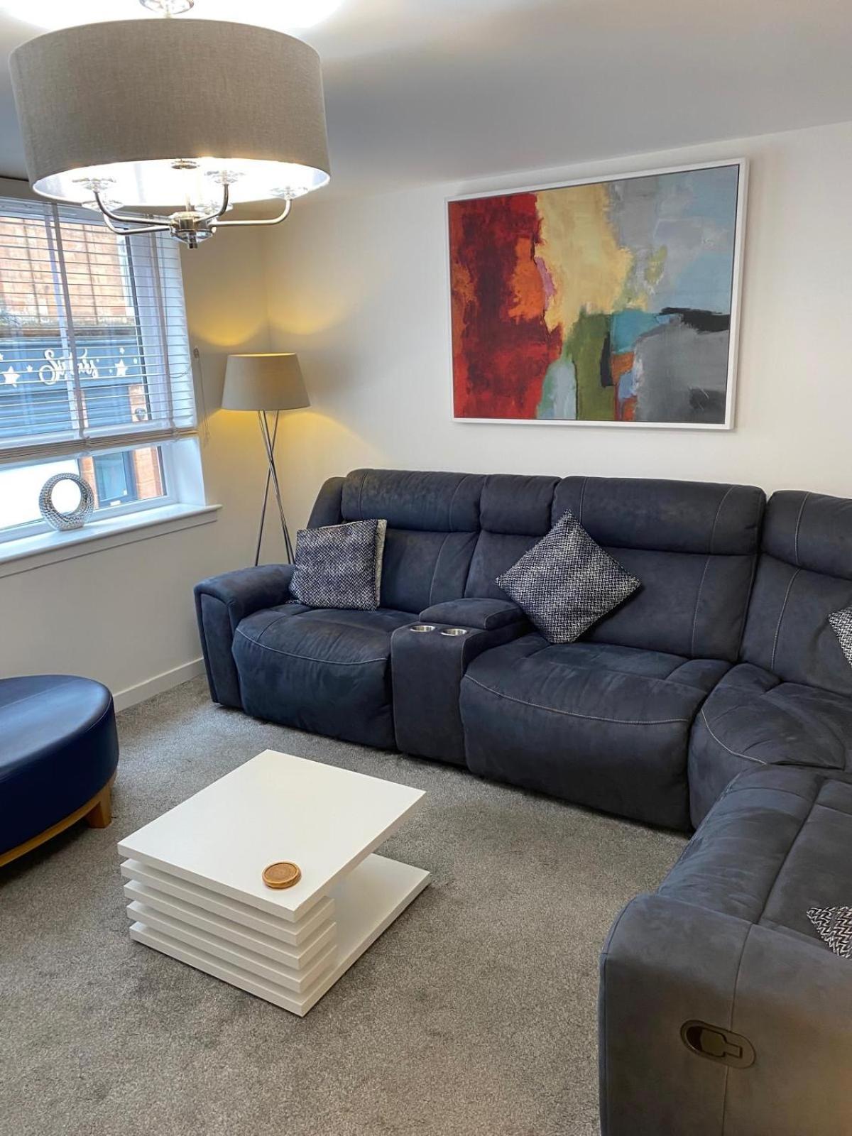 Mossie Apartment Ayr Exterior photo