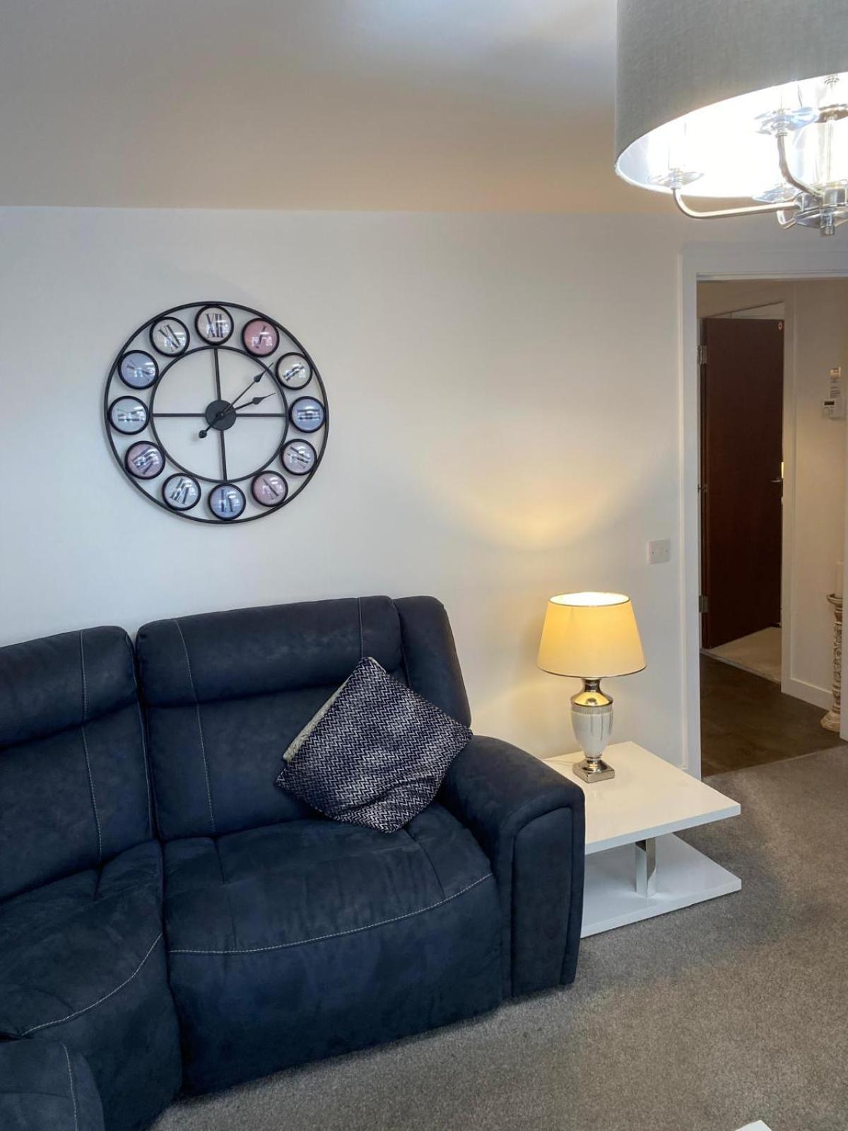 Mossie Apartment Ayr Exterior photo