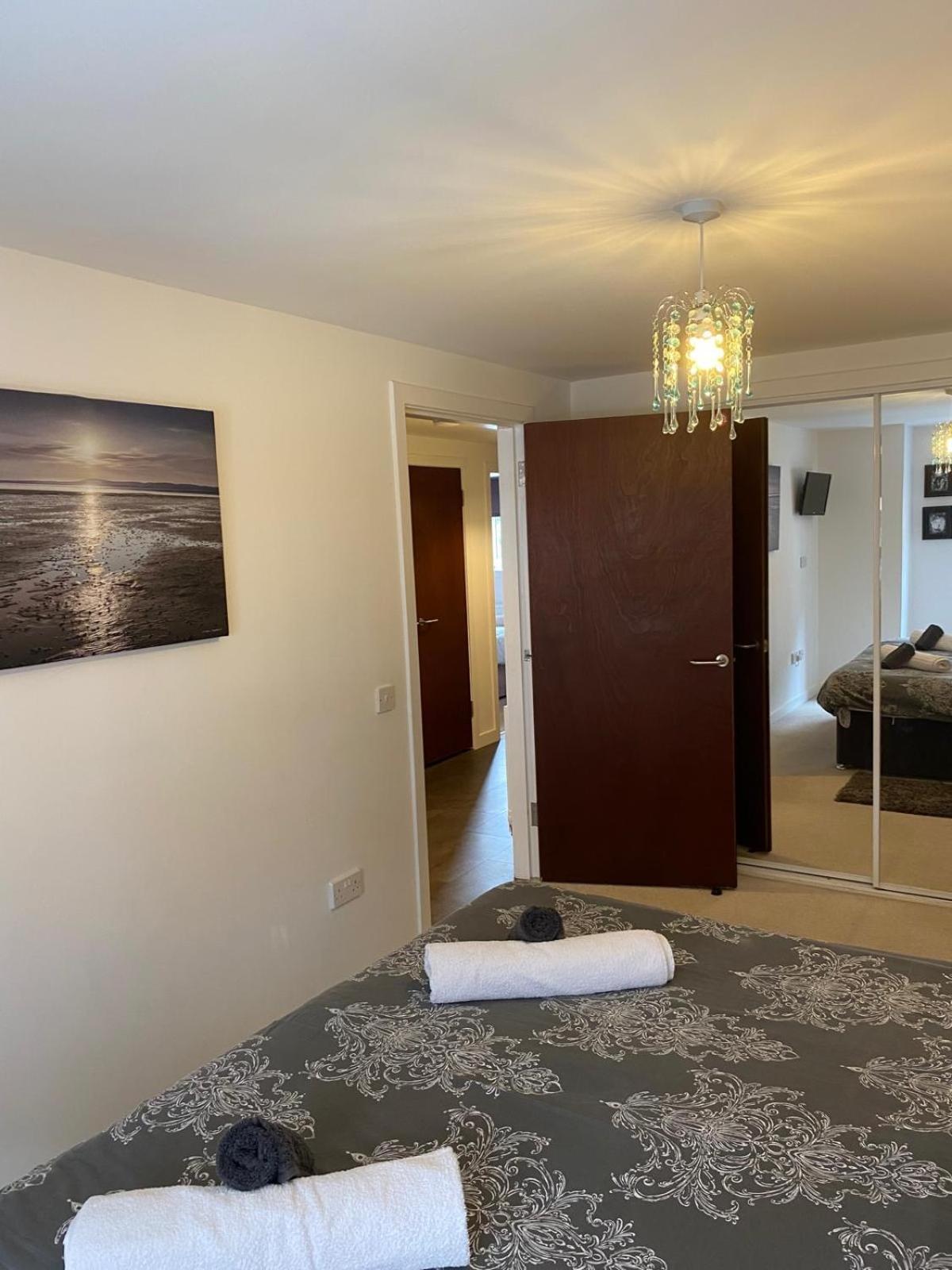 Mossie Apartment Ayr Exterior photo