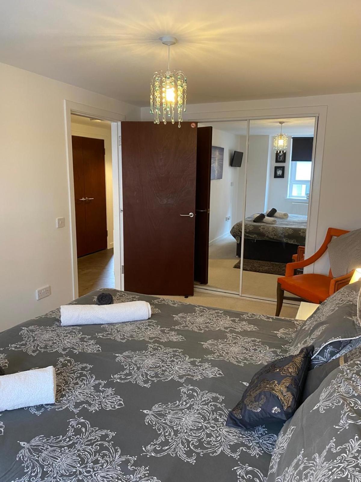 Mossie Apartment Ayr Exterior photo