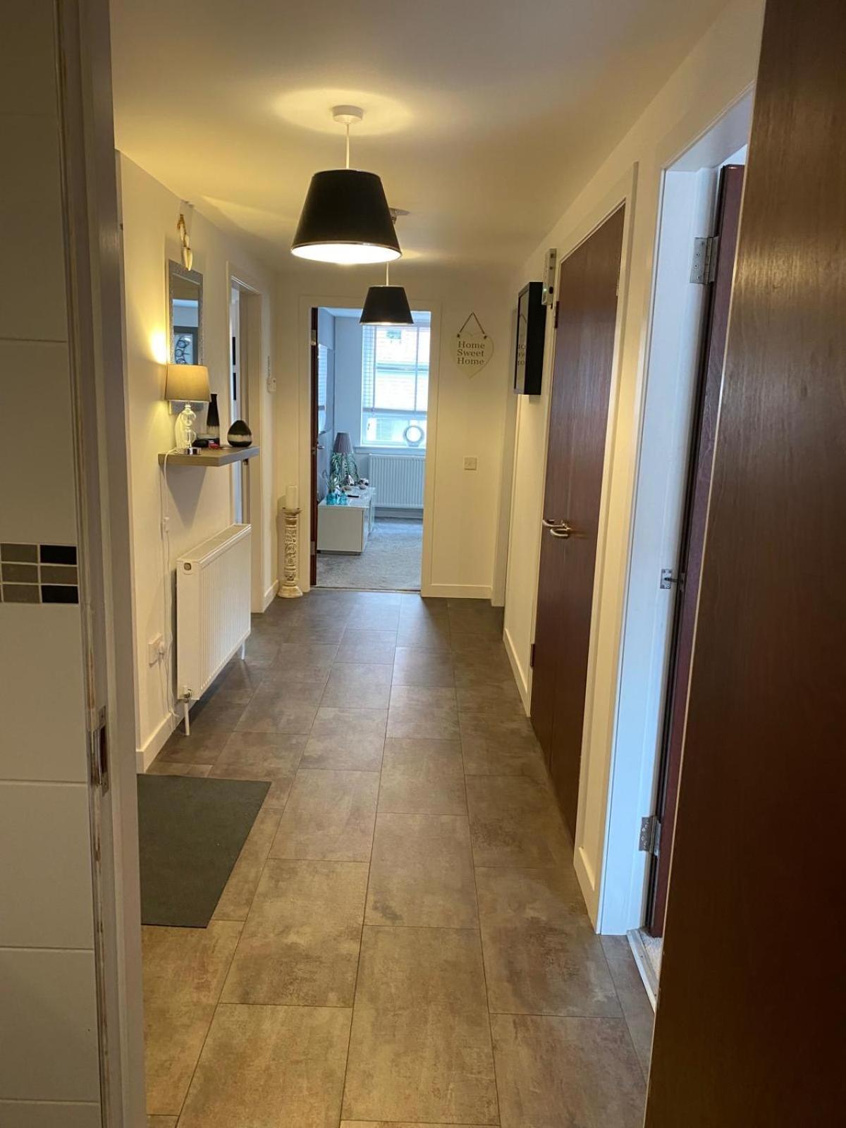 Mossie Apartment Ayr Exterior photo