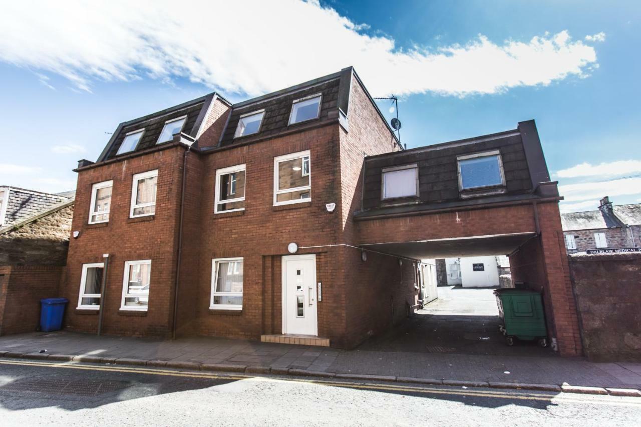 Mossie Apartment Ayr Exterior photo